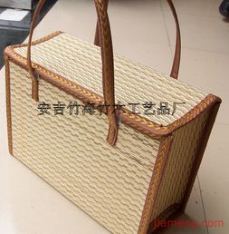 竹海连锁加盟，轻资产撬动绿色财富新风口 | 全球加盟网诚挚招商