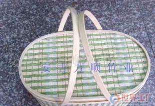批发实用竹制品竹篮子价格_批发实用竹制品竹篮子厂家_世界工厂网产品信息库